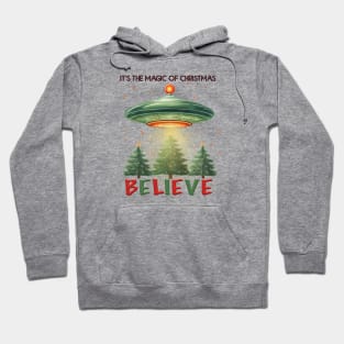 believe Hoodie